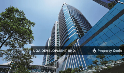 The Horizon, Bangsar South