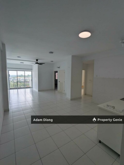 Permas Ville Block C