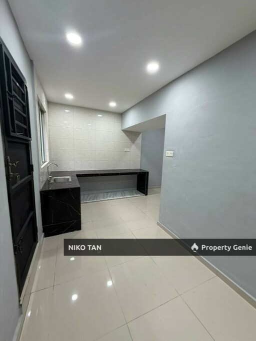Jalan Meranti 2Sty Fully Renovated Sri Pulai Skudai For Sale