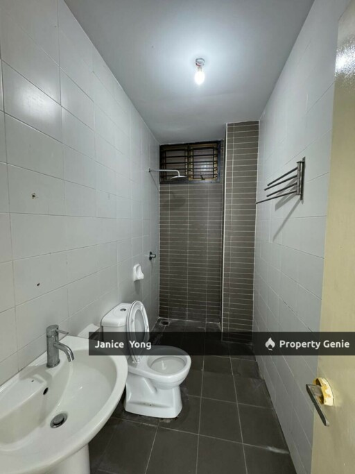 Palazio Service Apartment @ Mount Austin