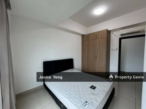 D'Inspire Residence @ Taman Nusa Bestari