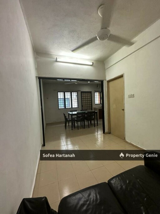 PJS 7/18 Bandar Sunway 2 Story Terrace - Bumi Lot