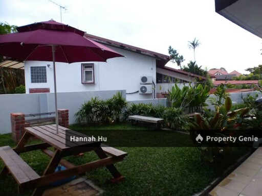 Well Maintained Bungalow in PJ