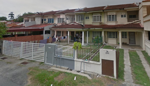 Taman Nilai Perdana