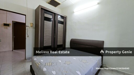 2 storey Terrace House in IM 2 Move in ready