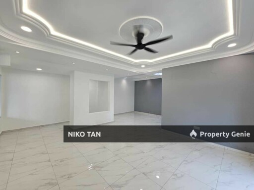 Bertam Taman Daya 2 Storey For Sale