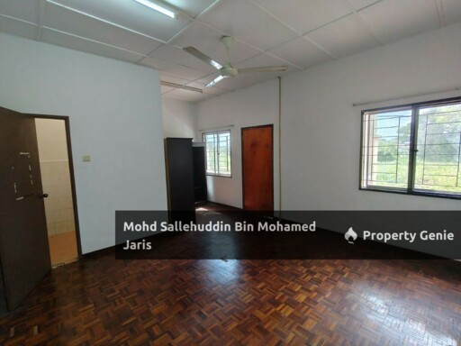[FREEHOLD OPENTITLE] RUMAH TERES 2 TINGKAT TAMAN ANEKA JAYA KUANTAN PAHANG