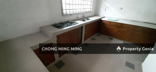 Double Storey Terrace House @ Central Park Seremban 2