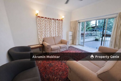 Single Storey End Lot | Taman Ehsan, Kepong