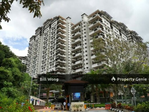 Armanee Condominium Damansara Damai