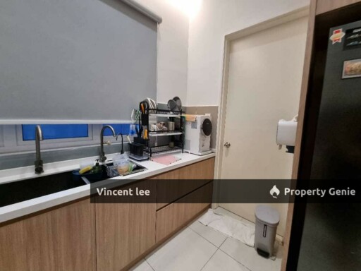 Setia Ecohill 1, Kingsville, 1 Storey Bungalow, Gated and Guarded