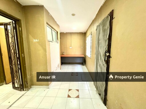 2-Storey Terrace House Taman Sunway Batu Caves Selangor