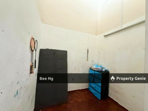 Tan Sri Yacob Skudai 2 Storey Medium Cost Full Loan