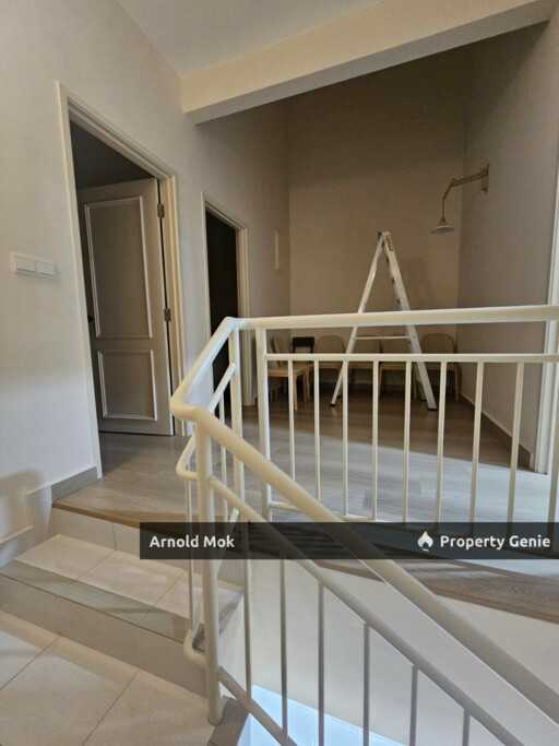 2 Storey Terrace House @ Meridin East, Jalan Anggerik, Bestari Perdana for SALE