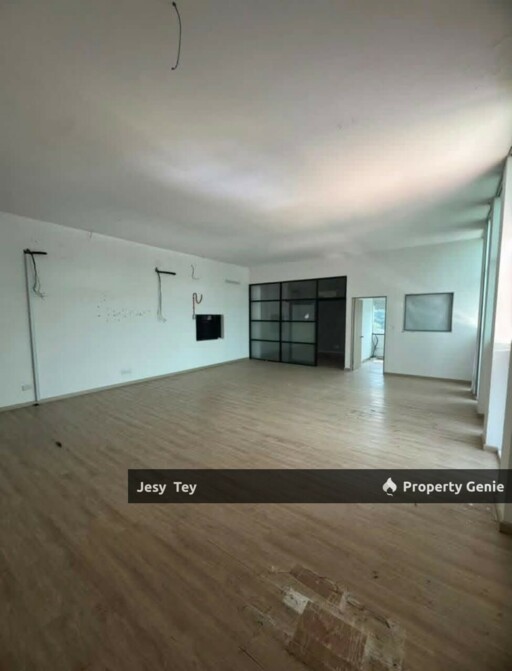 Eco Business Park 1 - 1.5-Storey Factory For Rent