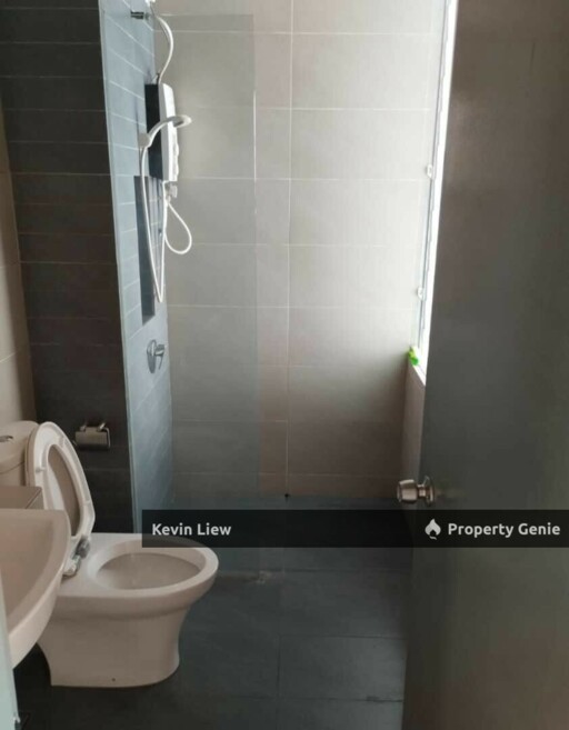 Epic Residences @ Larkin, Studio, Fully Furnished