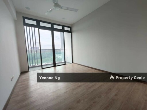 Botanika Apartment / Bayu Puteri / Permas / near JB Town / Midvally