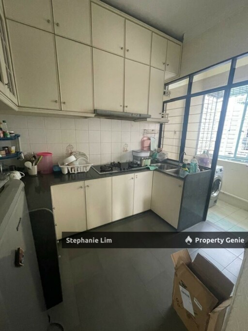 Indahria  in Pulau Tikus Penang