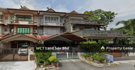 Taman Norica, Bandar Bukit Tinggi 2