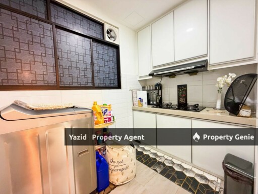 Seruling Apartment, Bandar Bukit Raja