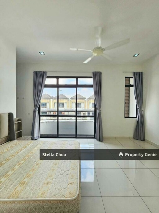 📍Jln Ekoflora 5/x@Eco Summer  🏡Double Storey Terrace House for SALE