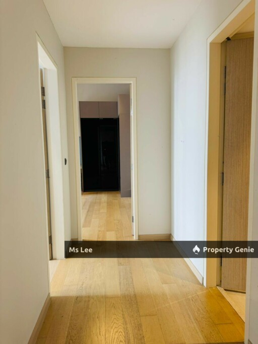 Star Residences One @ KLCC-level 52-Ready Now