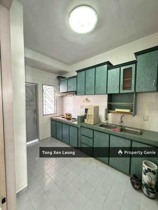 2 Storey For Rent @ Bukit Cheng