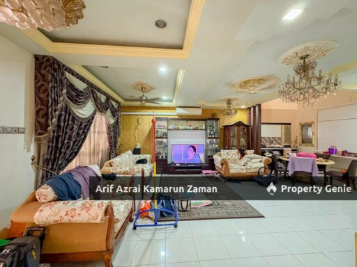 Primaya, Bandar Tun Hussien Onn
