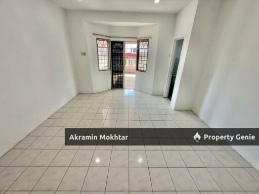 Renovated & Extended | 2 Storey Terrace Taman Kota Perdana, Bandar Putra Permai, Seri Kembangan Selangor .