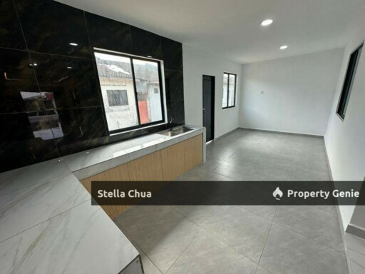 🏡Single Storey Terrace House for Sale 📍Jalan Teratai Xx ,Taman Johor Jaya