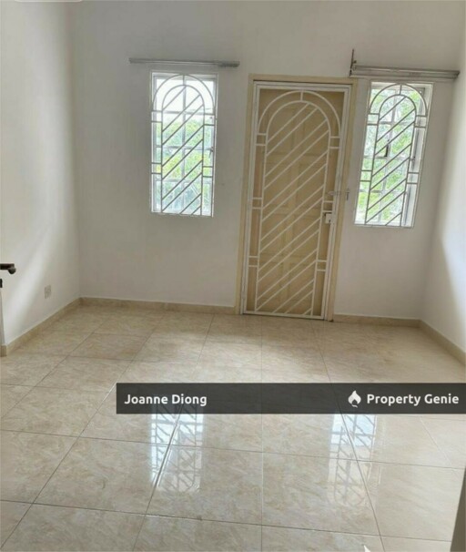 BK4 Bandar Kinrara-Double Storey Terrace House