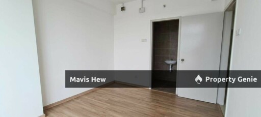 For Rent, Midas @Seri Alam, 1 Carpark, G&G