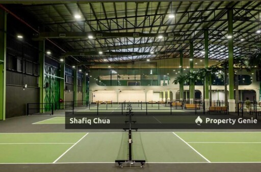 Commercial Warehouse Building for Sale in USJ 1, Subang Jaya