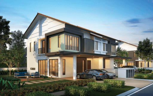 Kinrara Anggun
