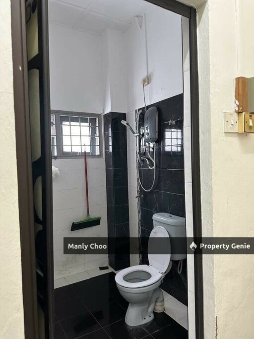 2 Storey Terrace Ayer Keroh Height near Bukit Beruang MMU Bukit Katil