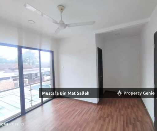 2-Storey Terrace, Bertam Lakeside Limonia, Kepala Batas, Pulau Pinang