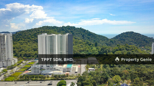 Emerald Residence Condominium
