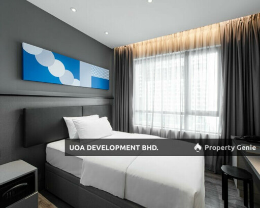 Komune Living, Bangsar South