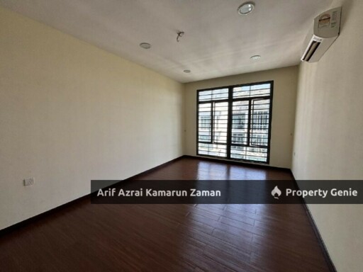 [Newly Refurbished] HUGE 6-Bedroom Penthouse @ Alam Desa Park Village, Presint 15 Putrajaya | 6 Bedrooms | 7 Bathrooms | 3,280 sqft | RM6,000