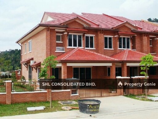 Senja 1&2, Alam Budiman