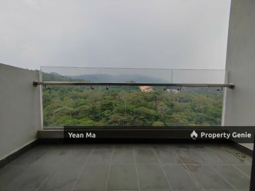 Residensi Legendview Condominium Rawang For Sale