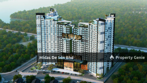 Crescent Bay Suites