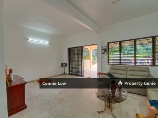 Bandar Baru Menglembu Ipoh Double Storey Terrace House for Sale