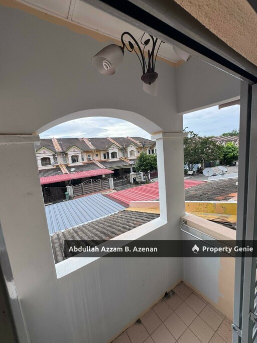 FULL RENO BANDAR PUTRI JAYA