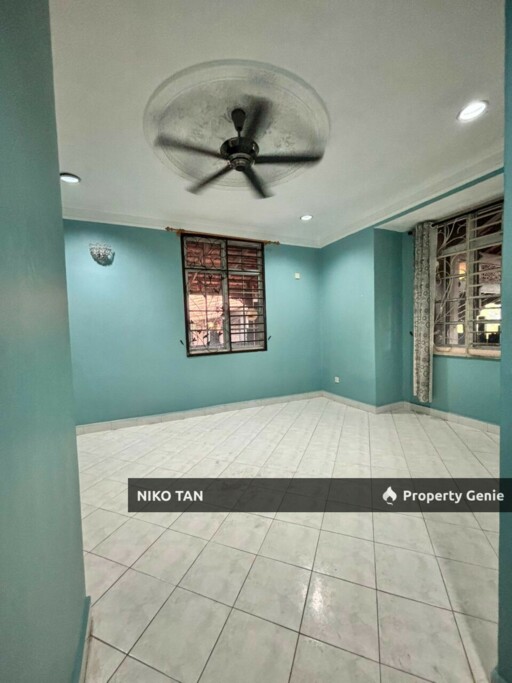 For Sale Jalan Pulai Perdana 2 Storey Corner Lot Fully Renovated Taman Sri Pulai Perdana Kangkar Pulai