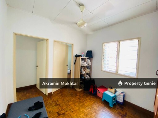 FREEHOLD & FACING OPEN | DOUBLE STOREY TERRACE BK2 BANDAR KINRARA