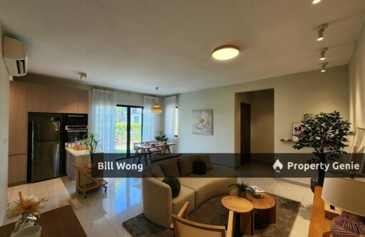 Sapphire Residences Diamond City Semenyih