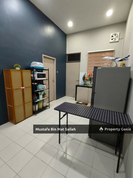 [Freehold] Prima Taman Desa Aman, Padang Serai