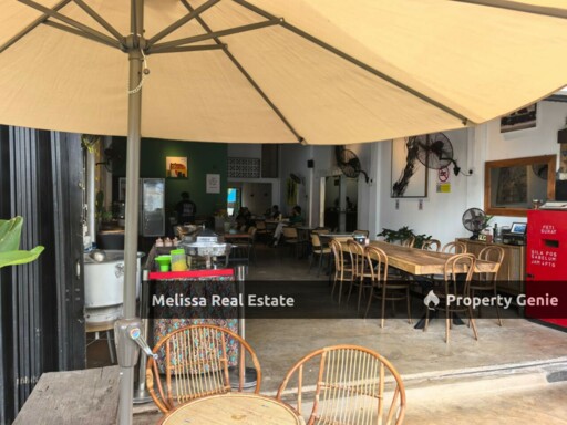 Town commercial asset with rental upside potential Bukit Ubi Kuantan