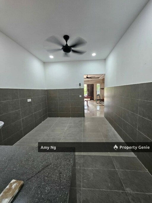 Bercham Nearby Olive Grove Double Storey For Sale